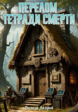 . Перелом Тетради Смерти