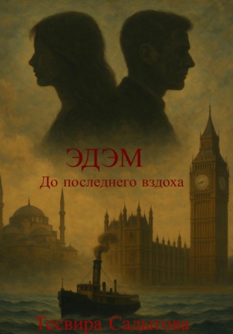 . ЭдЭм «До последнего вздоха»