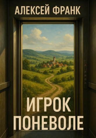 Алексей Франк. Игрок поневоле