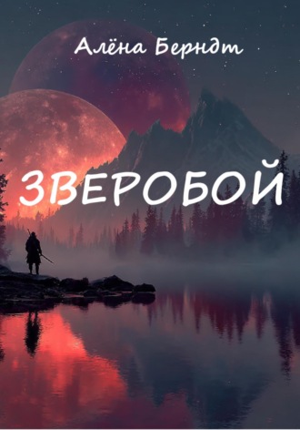 Алёна Берндт. Зверобой