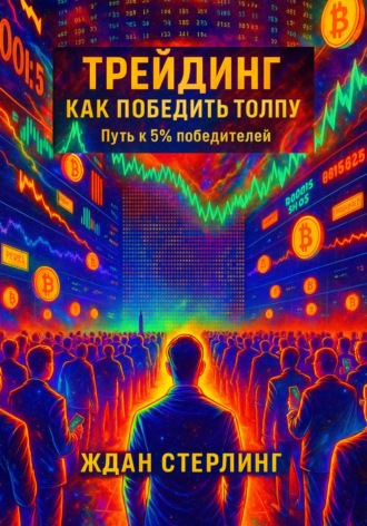 Ждан Стерлинг. Трейдинг. Как победить толпу
