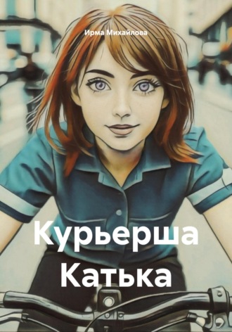 Ирма Михайлова. Курьерша Катька