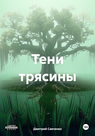 Дмитрий Савченко. Тени трясины