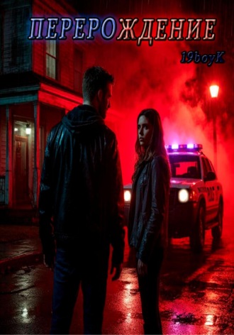 19boyK. Перерождение