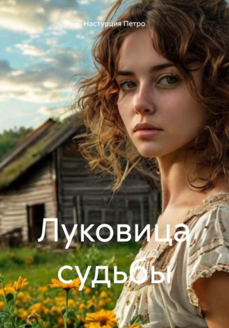Обложка книги «Луковица судьбы»