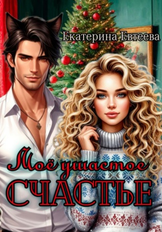 Екатерина Евтеева. Моё ушастое счастье