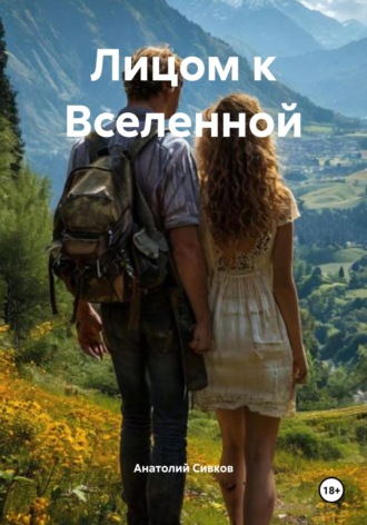 Анатолий Сивков. Лицом к Вселенной