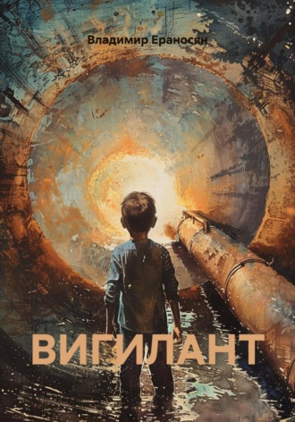 Владимир Ераносян. Вигилант
