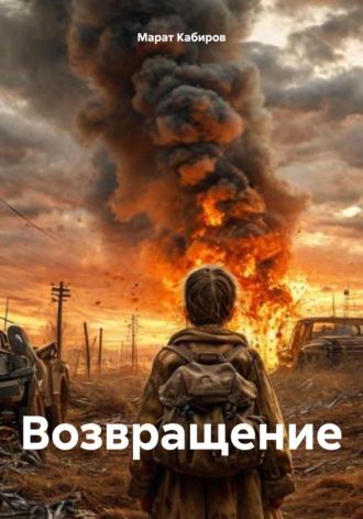 Марат Кабиров. Возвращение