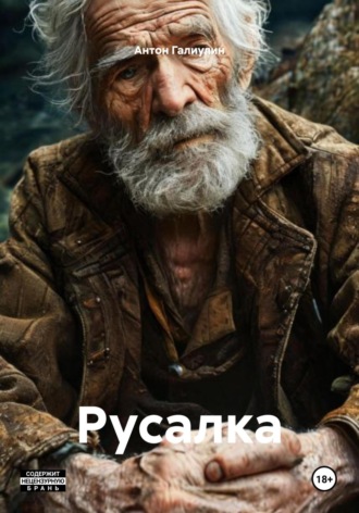 Антон Владимирович Галиулин. Русалка