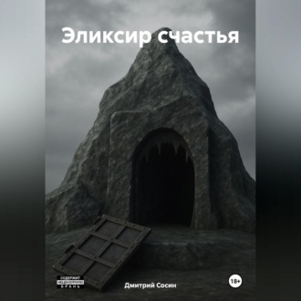 Обложка книги «Эликсир счастья»