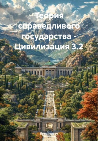 Ilyas Ilyasov. Теория справедливого государства – Цивилизация 3.2