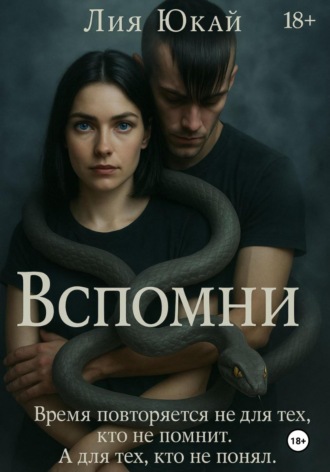 Лия Юкай. Вспомни