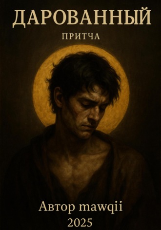 mawqi. Дарованный