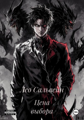 Цена выбора. Лео Сальвейн