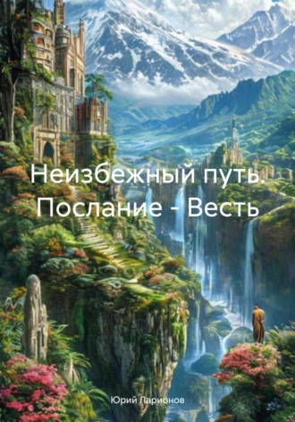 Юрий Ларионов. Неизбежный путь. Послание – Весть