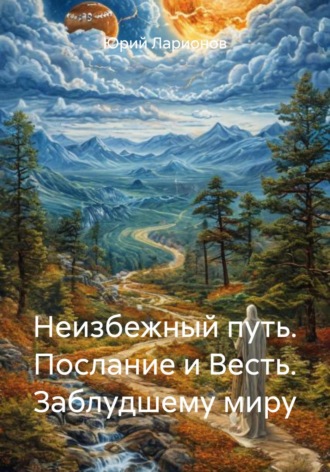 Юрий Ларионов. Неизбежный путь. Послание и Весть. Заблудшему миру