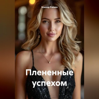 Обложка книги «Плененные успехом»
