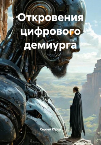 Сергей Юров. Откровения цифрового демиурга