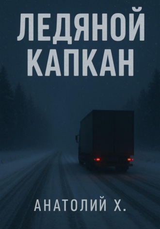 Анатолий Х.. Ледяной капкан