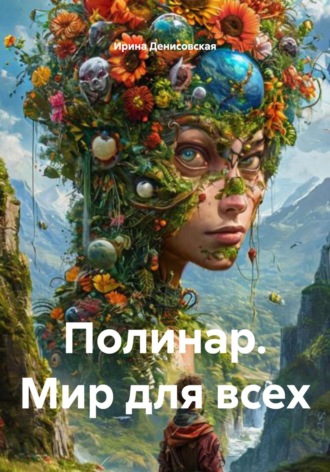 Ирина Денисовская. Полинар. Мир для всех
