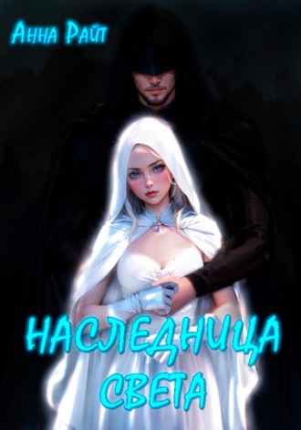 Анна Райт. Наследница света