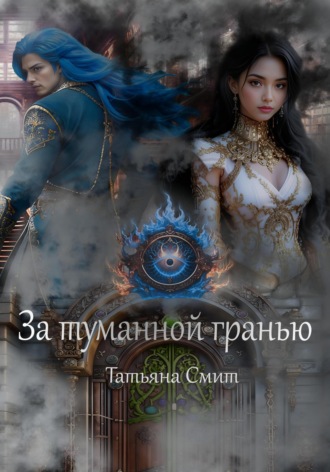 Татьяна Смит. За туманной гранью