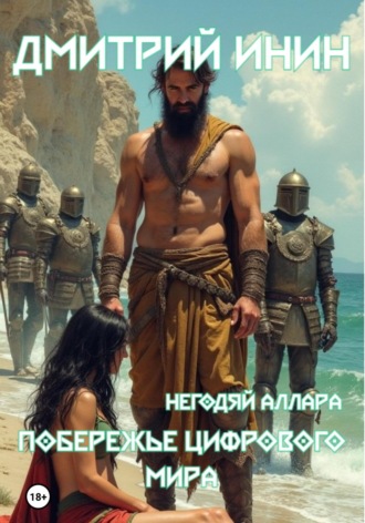 Дмитрий Инин. Побережье цифрового мира
