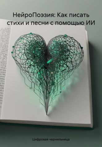 Цифровая чернильница. НейроПоэзия: Как писать стихи и песни с помощью ИИ