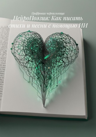 Цифровая чернильница. НейроПоэзия: Как писать стихи и песни с помощью ИИ