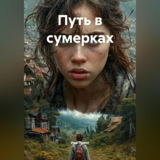 Обложка книги «Путь в сумерках»