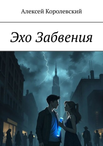 Алексей Королевский. Эхо Забвения