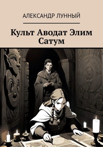 Александр Лунный. Культ Аводат Элим Сатум
