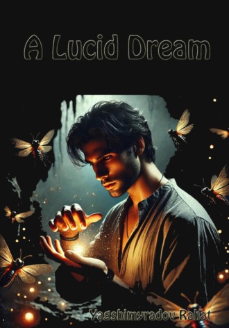 Рахат Хошгельдыевич Ягшимырадов. A Lucid Dream