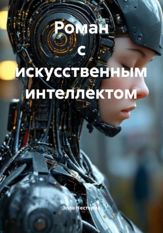 Элла Владимировна Нестерик. Роман с искусственным интеллектом