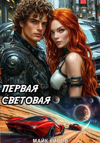 Майк Киров. Первая световая