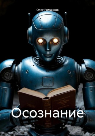 Обложка книги «Осознание»