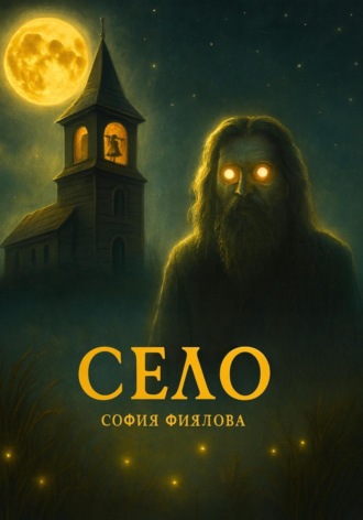 София Фиялова. Село