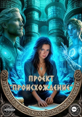 Сфинкс Северный. Проект «Происхождение»