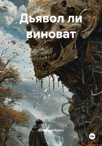 Катерина Крест. Дьявол ли виноват