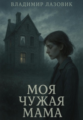 Владимир Евгеньевич Лазовик. Моя чужая мама