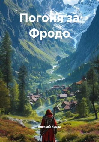Алексей Корал. Погоня за Фродо