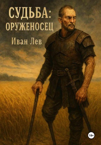 Иван Лев. Судьба: Оруженосец