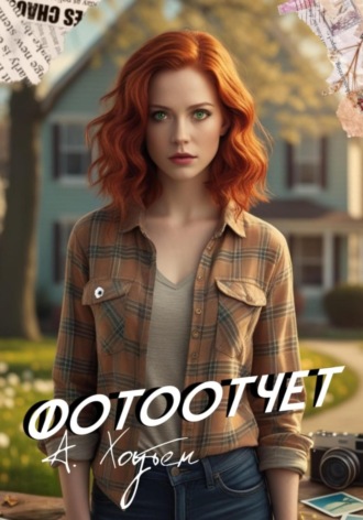 Ася Хоутен. Фотоотчет