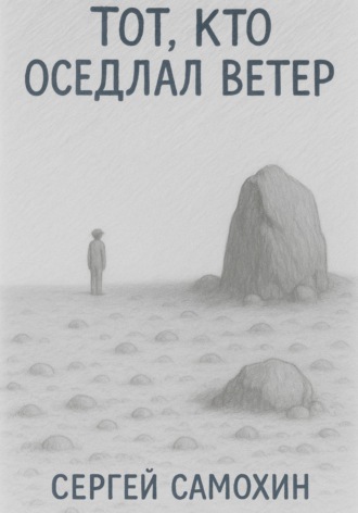 Обложка книги «Тот, кто оседлал ветер»
