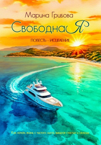 Марина Грибова. СвободнаЯ
