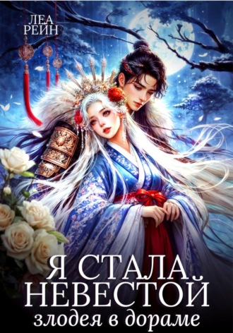 Леа Рейн. Я стала невестой злодея в дораме