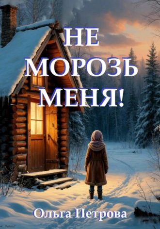 Ольга Петрова. Не морозь меня!