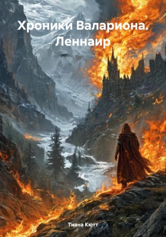 Тиана Кютт. Хроники Валариона. Леннаир