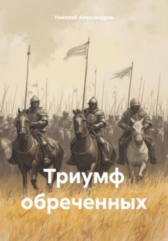 Николай Александров. Триумф обреченных